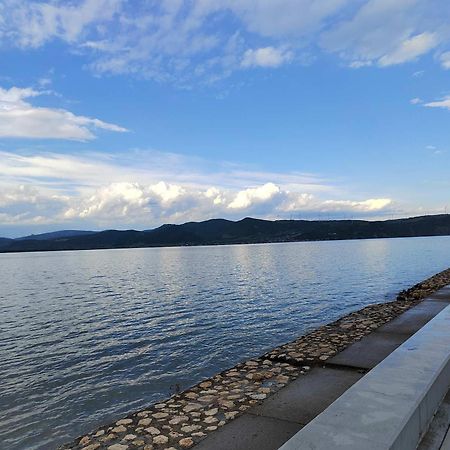 Apartman Bella Vista Golubac Exteriér fotografie