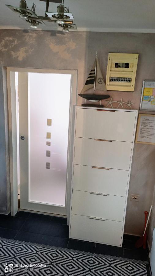 Apartman Bella Vista Golubac Exteriér fotografie