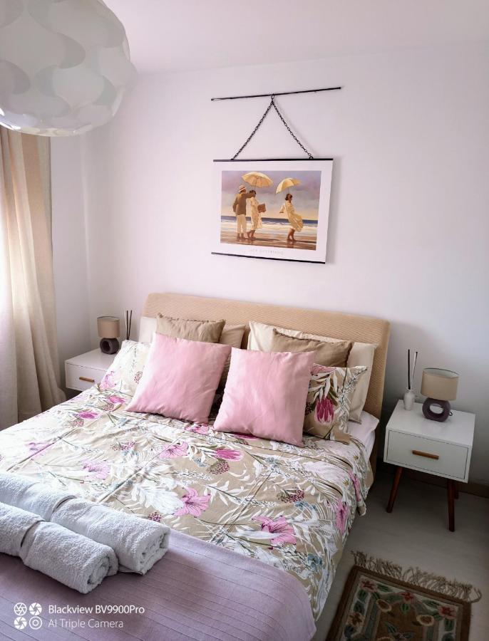 Apartman Bella Vista Golubac Exteriér fotografie