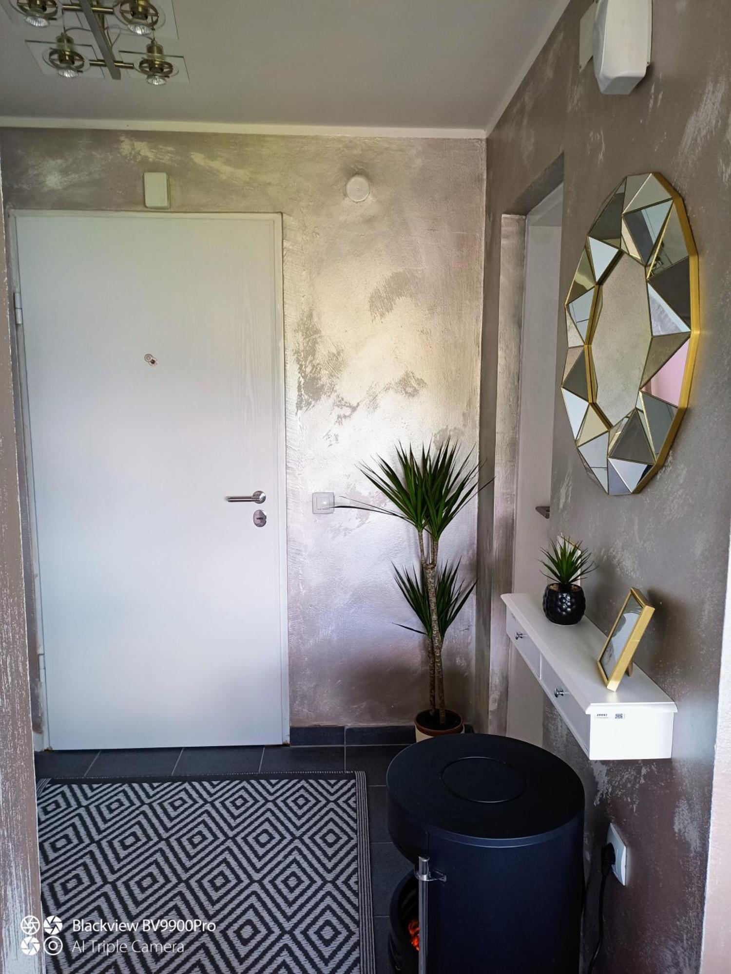 Apartman Bella Vista Golubac Exteriér fotografie