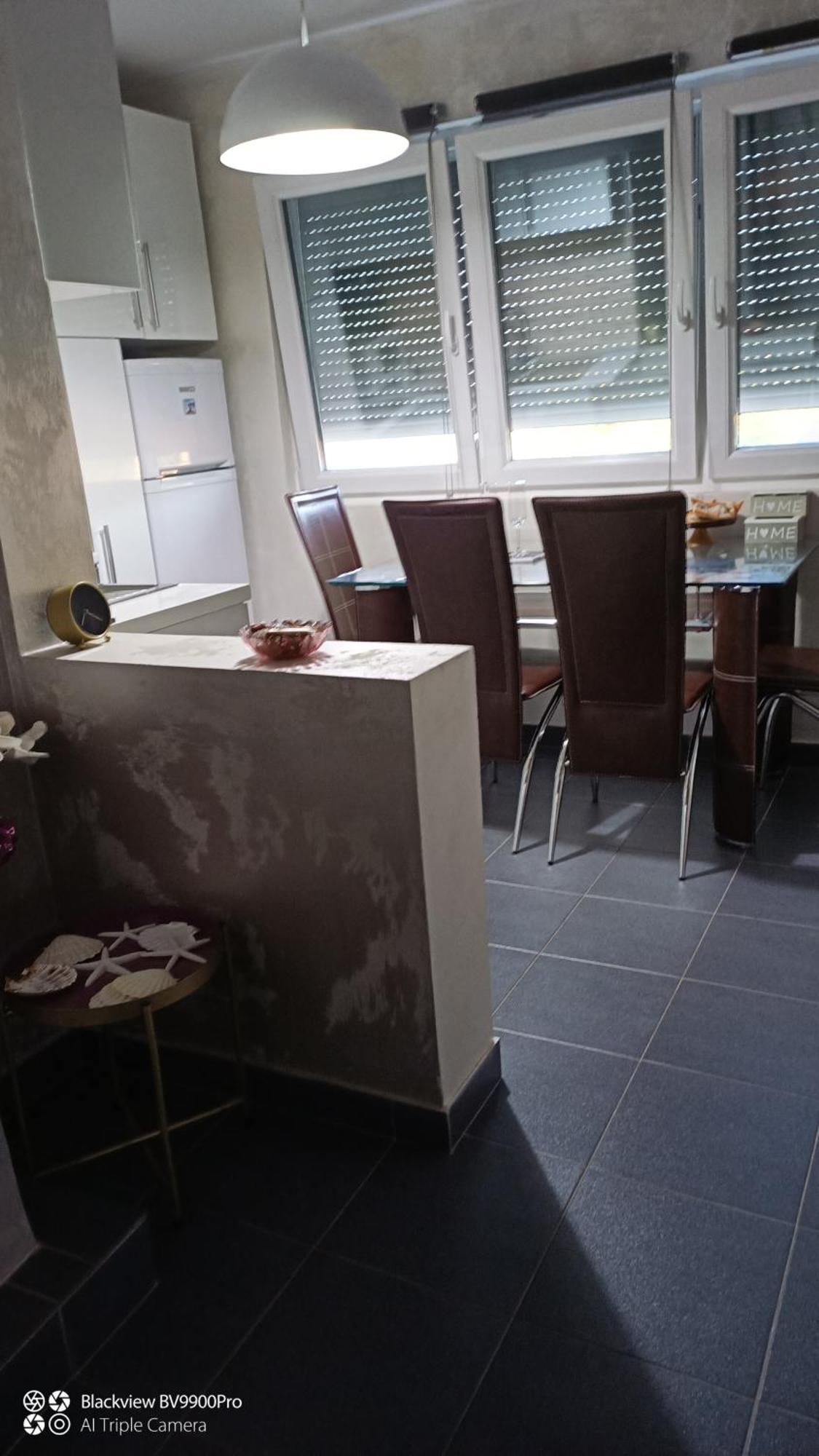 Apartman Bella Vista Golubac Exteriér fotografie