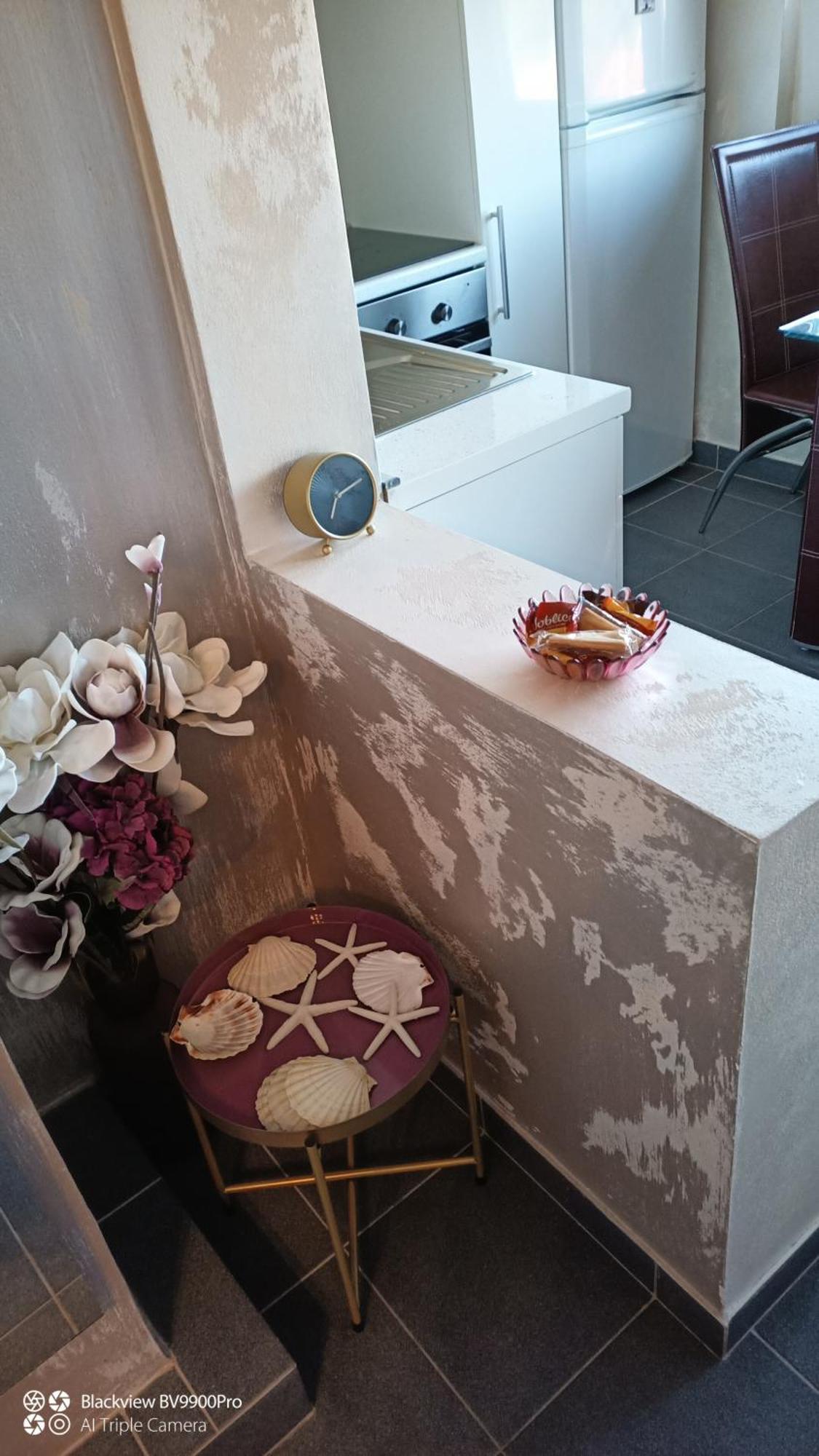 Apartman Bella Vista Golubac Exteriér fotografie