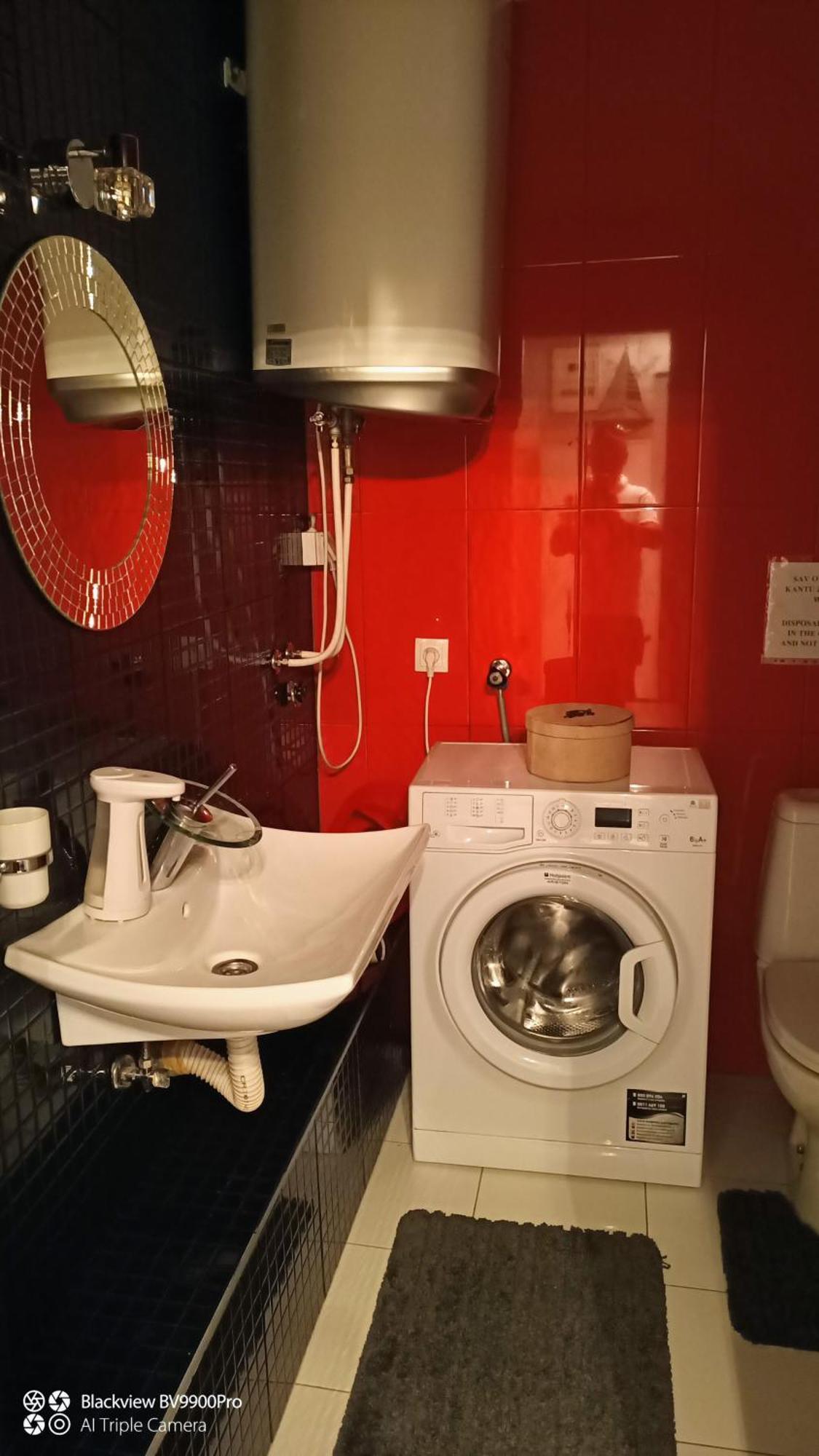 Apartman Bella Vista Golubac Exteriér fotografie