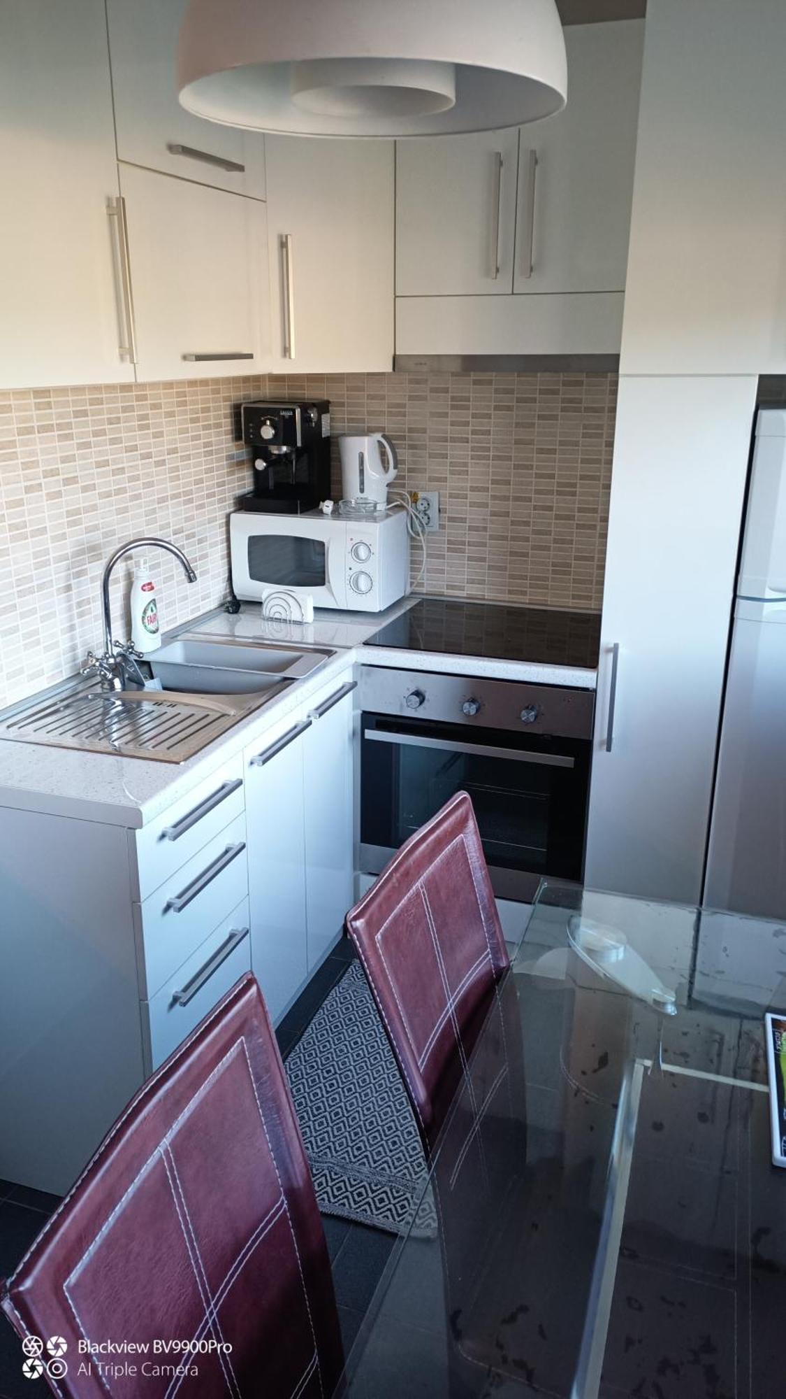Apartman Bella Vista Golubac Exteriér fotografie