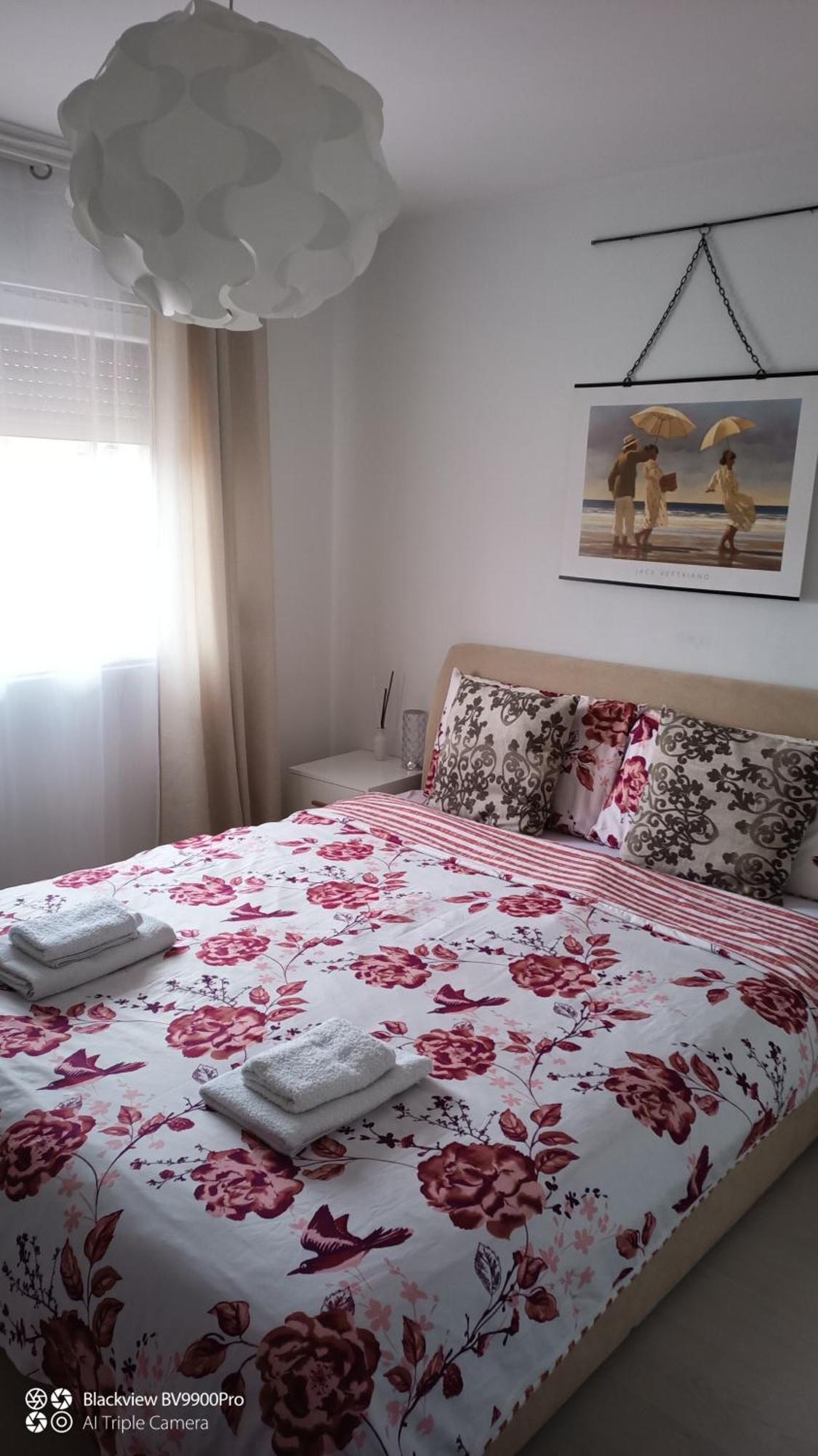 Apartman Bella Vista Golubac Exteriér fotografie