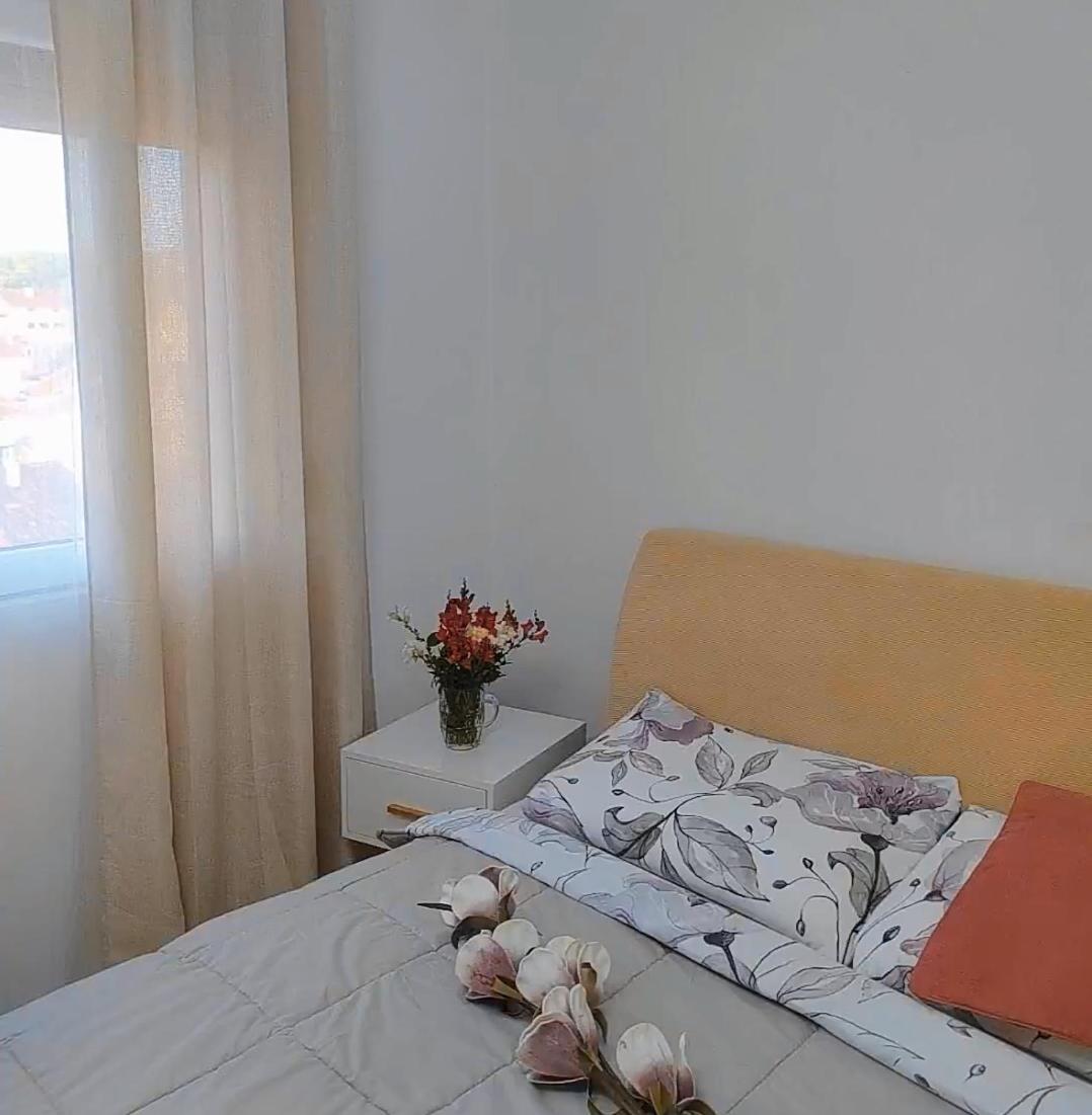 Apartman Bella Vista Golubac Exteriér fotografie