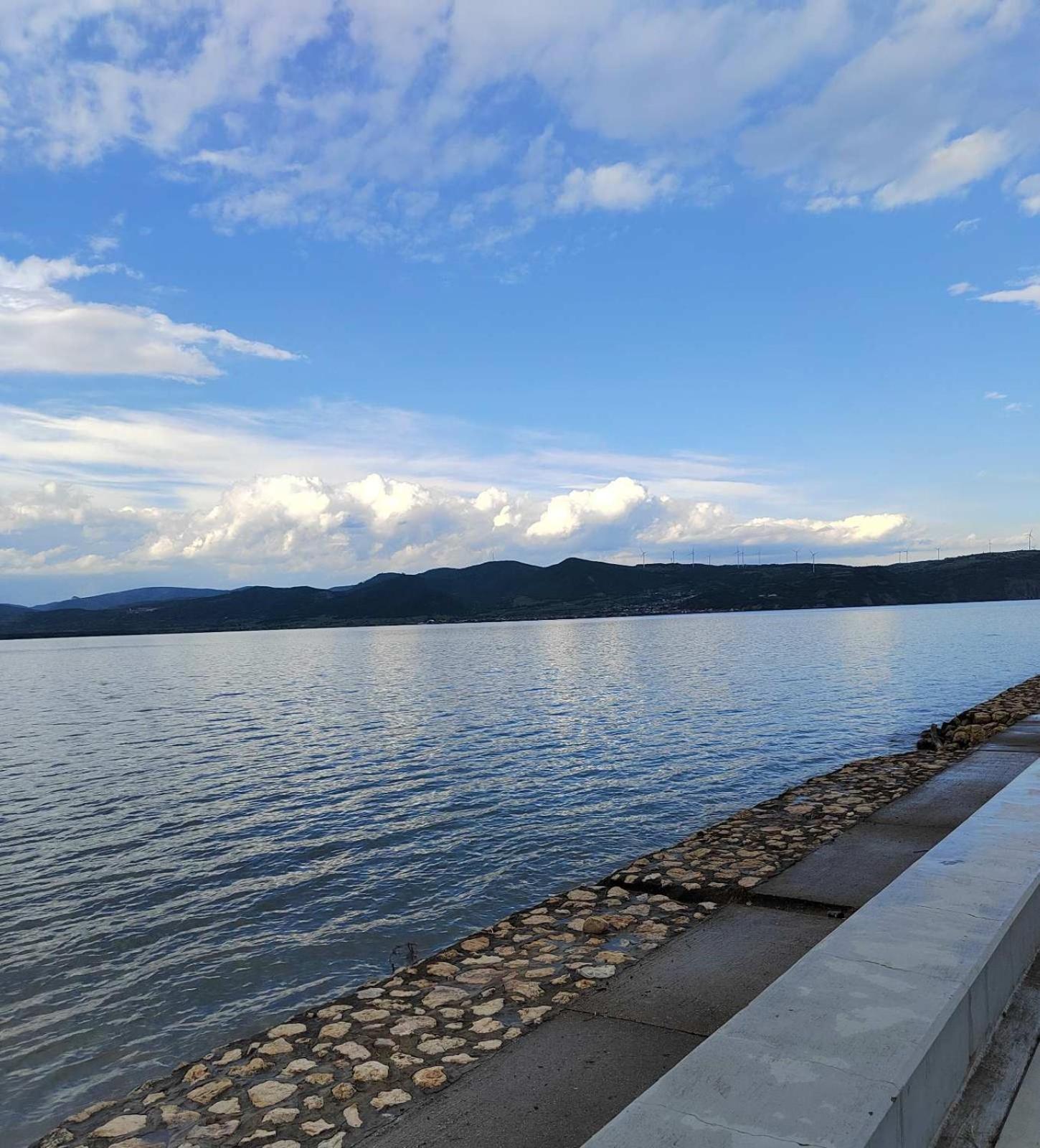 Apartman Bella Vista Golubac Exteriér fotografie